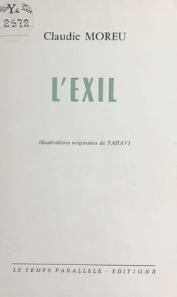 L'exil
