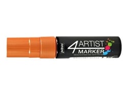 Marqueur 4Artist Marker Pébéo - 15 mm - Noir