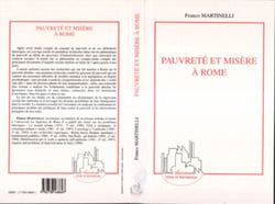 Pauvreté et Misère à Rome