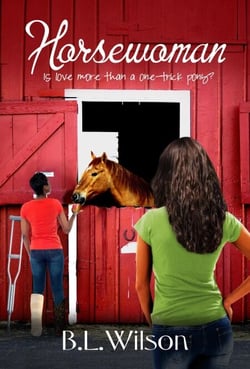 Horsewoman, Is Love More Than a One-trick Pony? - Unfinished Business of Love, #3