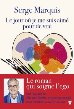 Le jour où je me suis aimé pour de vrai