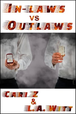 In-Laws vs. Outlaws - Hitman vs. Hitman, #5