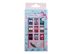 9 mini masking tapes - sous la mer