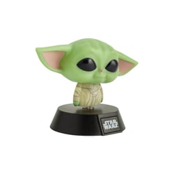Lampe Icon - Le Mandalorian - L'enfant