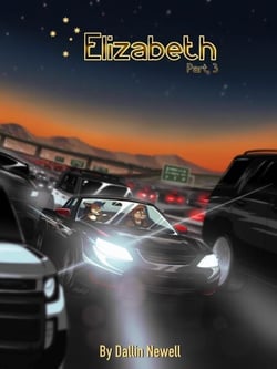 Elizabeth: Part 3 - Elizabeth, #3