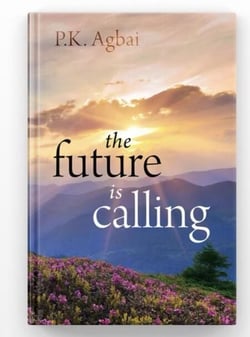 The Future is Calling