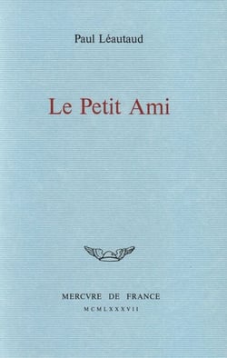 Le Petit Ami