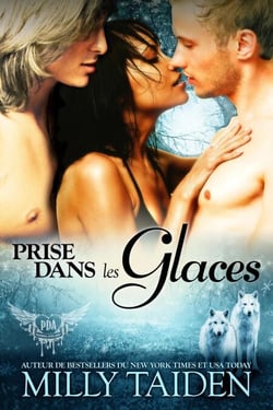 Prise Dans Les Glaces - Agence de Rencontres Paranormales, #7