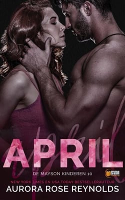 April - Mayson kinderen, #10