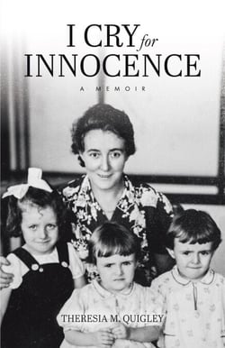 I Cry for Innocence: A Memoir