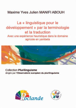 La « linguistique pour le développement » par la terminologie et la traduction