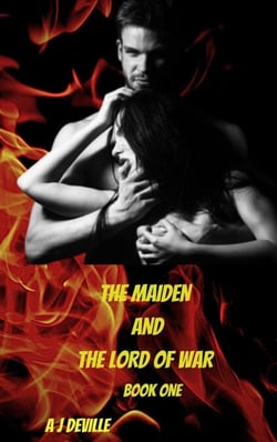 The Maiden and The Lord Of War - knights and maidens, #1