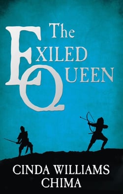 The Exiled Queen