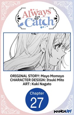 Always a Catch #027