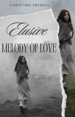 Melody of Love