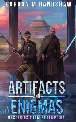 Artifacts and Enigmas: Mysteries from Redemption