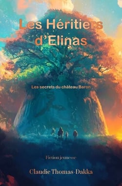 Les Héritiers d'Elinas