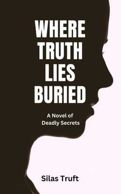 Where Truth Lies Buried : A Novel of Deadly Secrets
