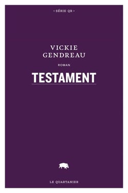 Testament