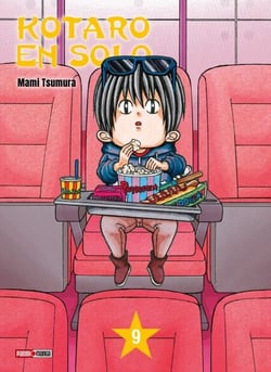 Kotaro en solo T09