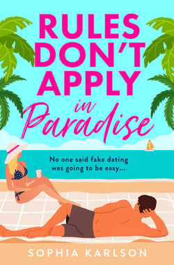 Rules Don’t Apply in Paradise