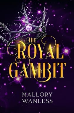 The Royal Gambit - Vexia, #2