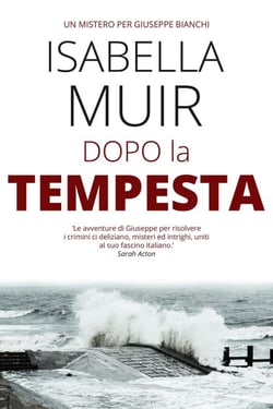 Dopo la Tempesta - Un mistero per Giuseppe Bianchi, #2