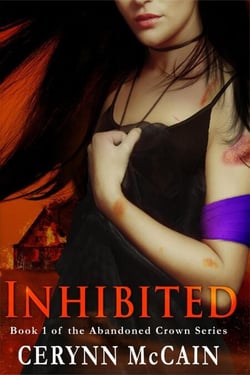 Inhibited - The Abandoned Crown Series, #1