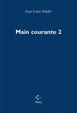 Main courante (Tome II) - Novembre 1998 - 1ᵉʳ avril 1999