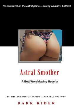Astral Smother