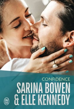 Wags (Tome 2) - Confidence