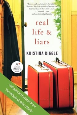 Real Life &amp; Liars