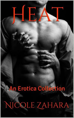 Heat - An Erotica Collection