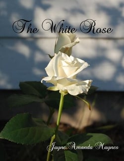 The White Rose - The Rose OF Magic, #2
