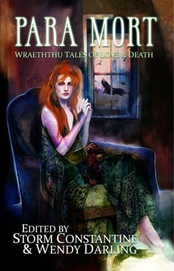 Para Mort - Wraeththu Tales of Love and Death