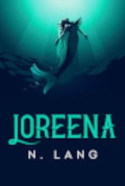 Loreena - The Chronicle Gate saga, #4
