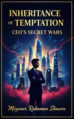 Inheritance of Temptation: CEO’s Secret Wars - Inheritance of Temptation : CEO’s Secret Wars, #1