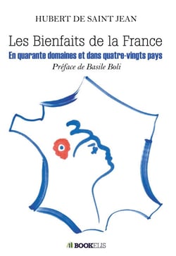 Les bienfaits de la France