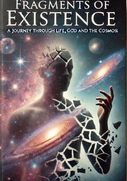 Fragments Of Existence: A Journey Through Life, God and The Cosmos