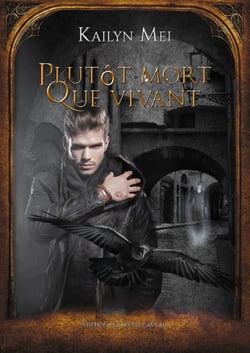 Plutôt mort Que vivant - Andrew Weiss - T2
