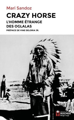 Crazy Horse - L'homme étrange des Oglalas