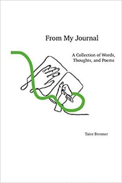 From My Journal: A Collection of Words, Thoughts, and Poems