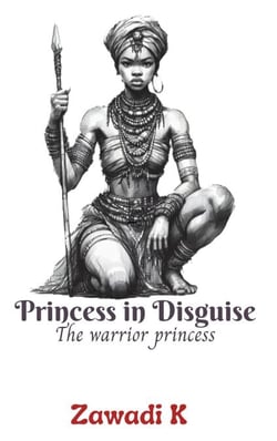 The Princess in Disguise