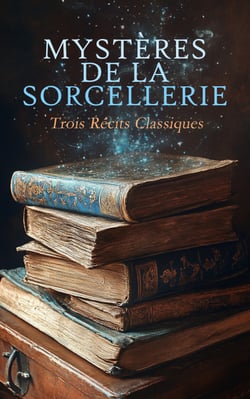 Mystères de la Sorcellerie : Trois Récits Classiques - Urbain Grandier et les possédées de Loudun, Le sorcier de Meudon, etc.