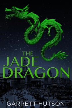 The Jade Dragon - Death in Shanghai, #1