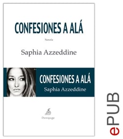 Confesiones a Alá - Una novela conmovedora