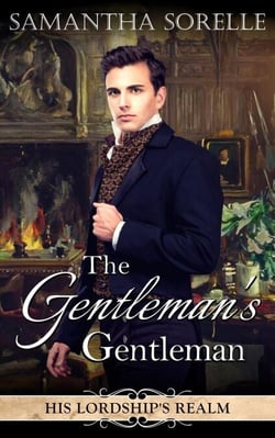 The Gentleman's Gentleman - His Lordship's Realm, #1