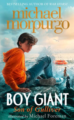 Boy Giant - Son of Gulliver