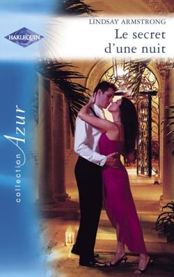 Le secret d'une nuit (Harlequin Azur)