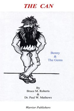 The Can: Benny &amp; the Gems